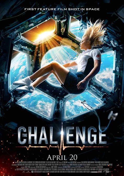 yesmovie the challenge
